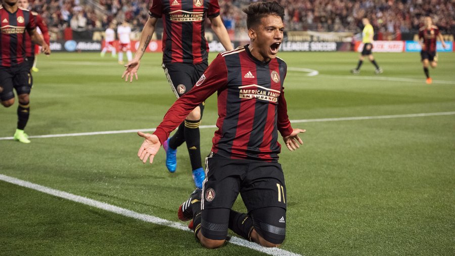 Atlanta United's next 10 matches like 10 finals