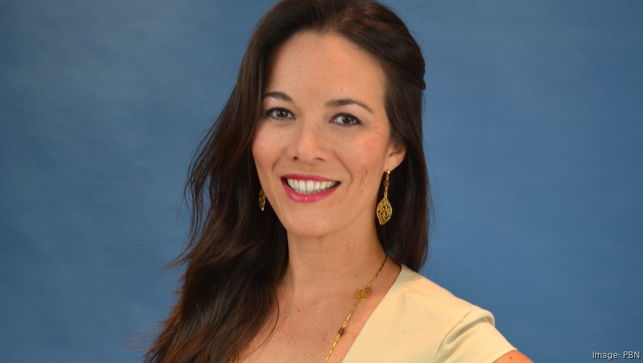 Emily Reber Porter