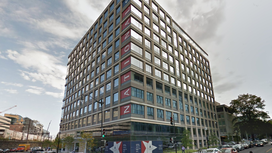 Goddard Investment Group buys Southwest D.C. office from AFLCIOPNC