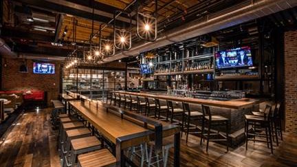 Yard House to open at Sawgrass Mills mall in August 2017 - South Florida  Business Journal