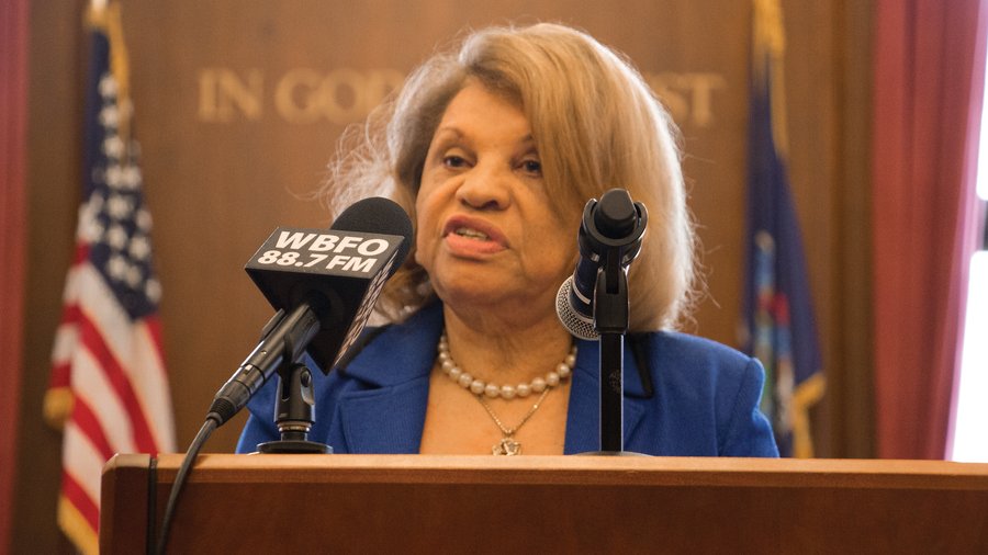 Minority Bar Foundation to present awards Thursday Buffalo Business First