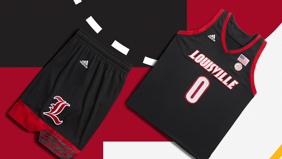 Louisville Basketball Jerseys, Louisville Basketball Jersey Deals,  University of Louisville Uniforms