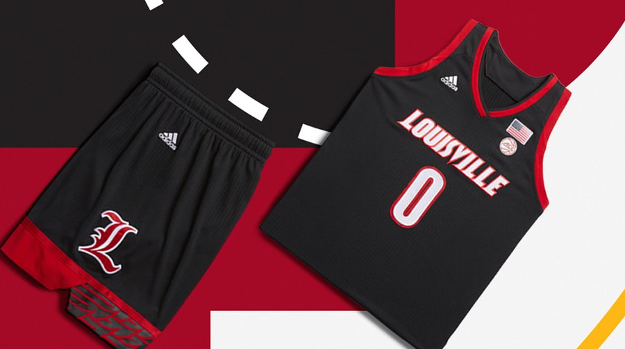 University of Louisville releases details of $160M Adidas contract