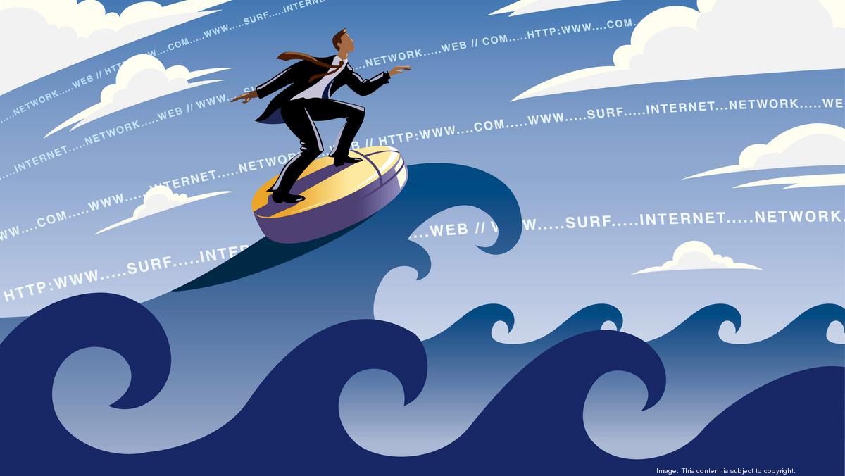 How to ride the motivation wave and overcome distraction - The Business  Journals