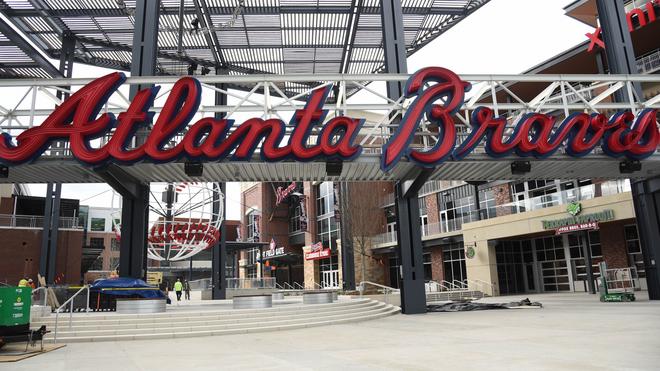 Todd English Tavern Opens Adjacent to the Braves' New Ballpark on