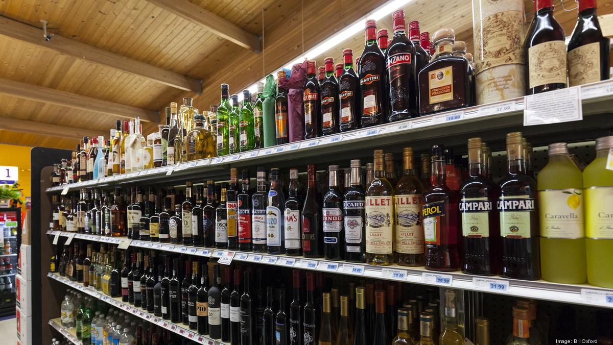 Alabama liquor price increase gets preliminary approval Birmingham