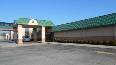 Former Fern Valley Hotel Conference Center Will Get Serious
