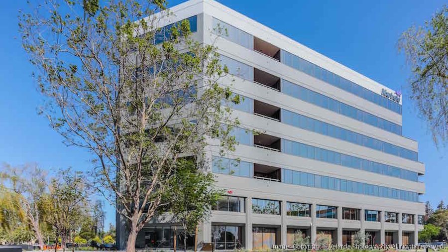 San Mateo Bay Center trades hands in major life sciences repositioning