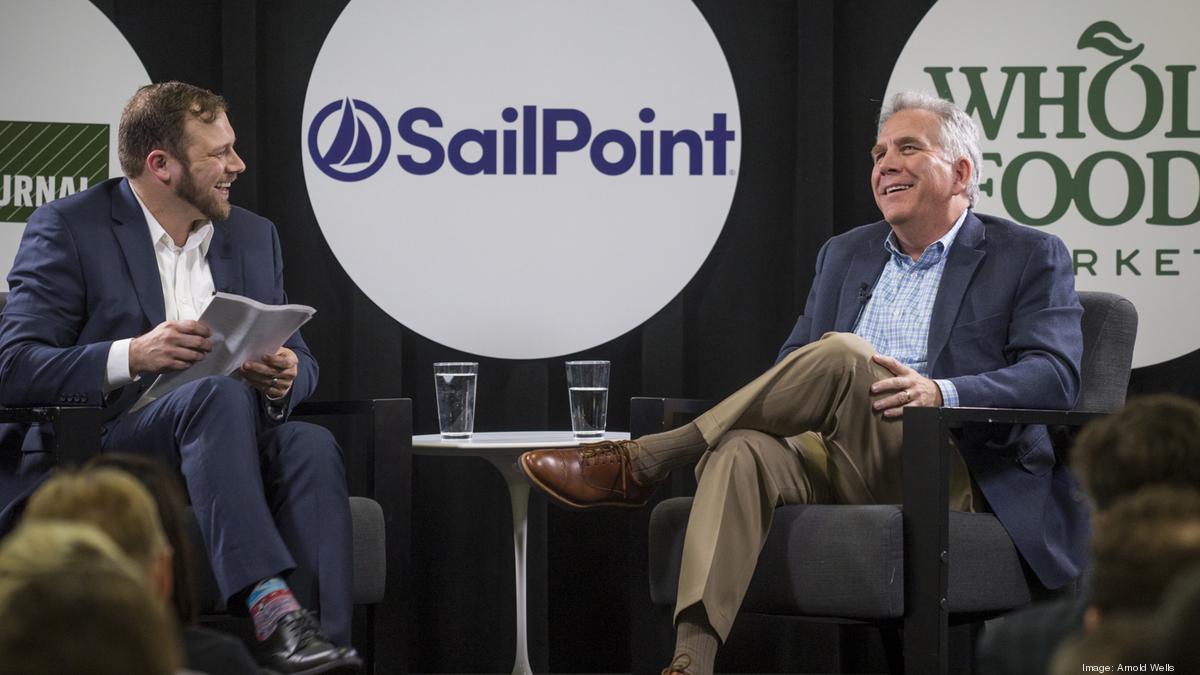 SailPoint Technologies files to go public; Austin software firm sees ...