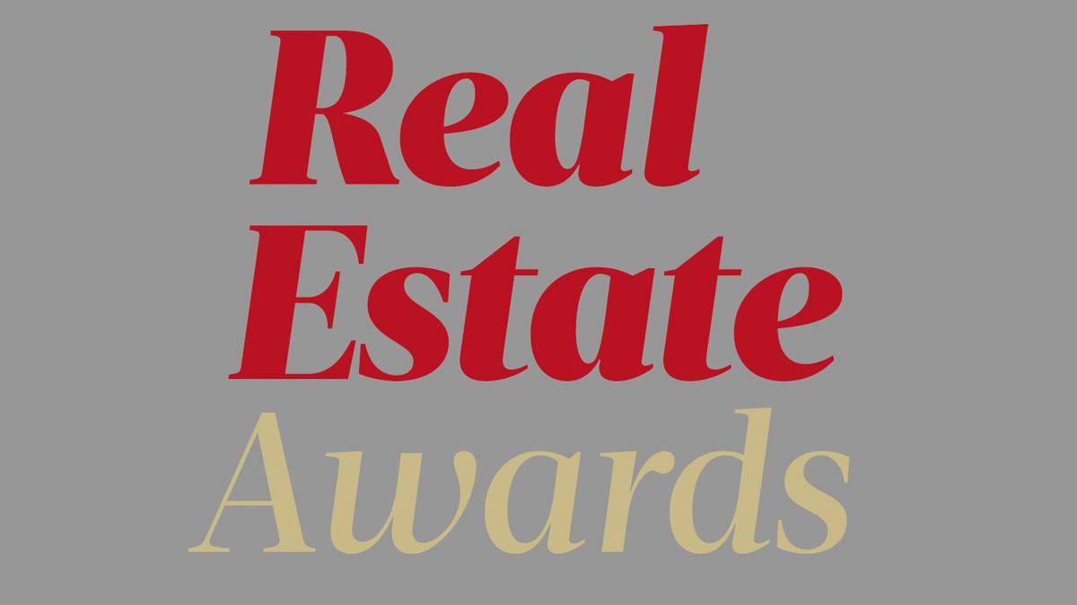 Announcing winners of the Wichita BUSiness Journal's 2017 Real Estate