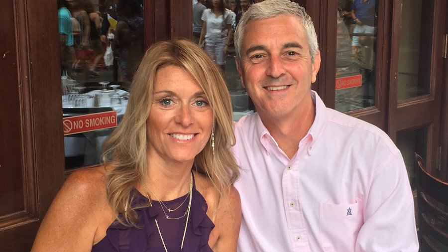 Life after real estate Austin couple dives into franchising Modern