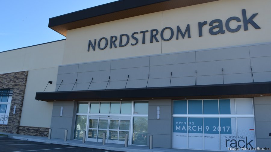 New Nordstrom Rack store coming to Oceanside shopping center