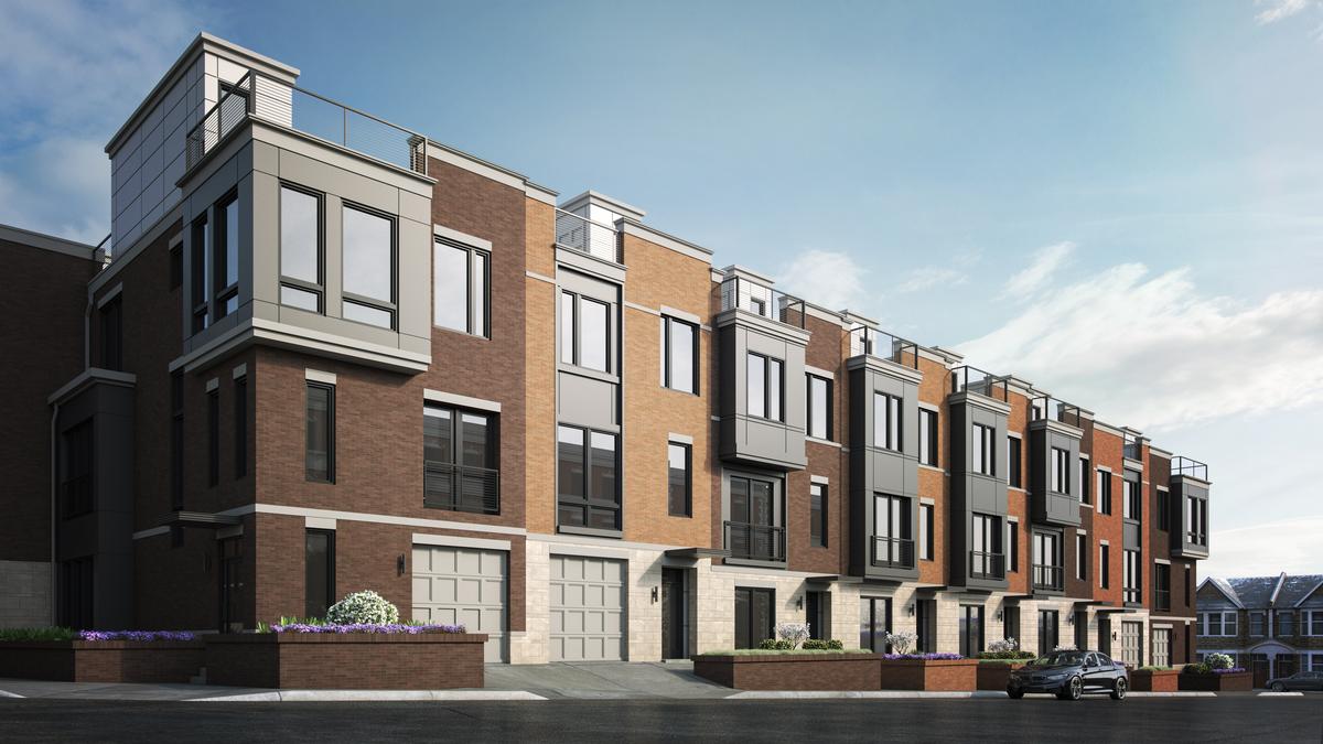 Bozzuto launches fund to fuel Baltimore and D.C. projects Baltimore