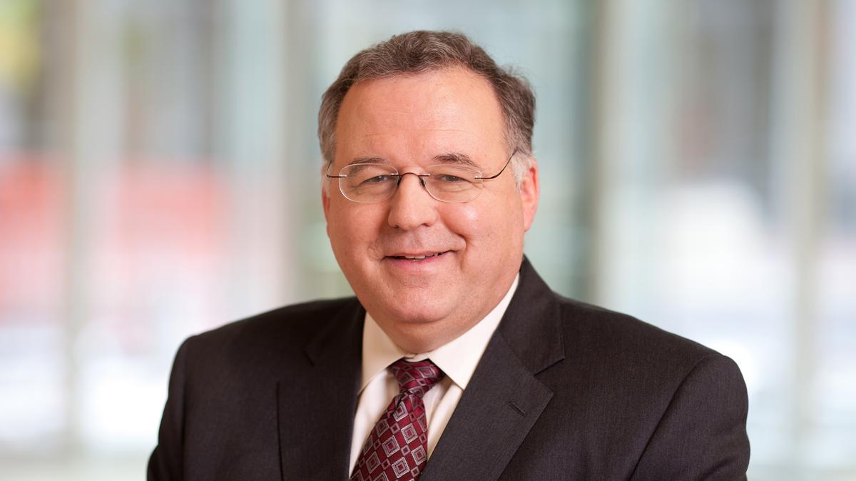 Midwest BankCentre names a new president St. Louis Business Journal