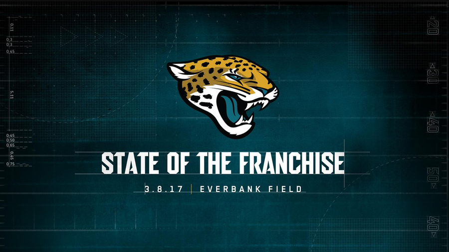 Jaguars Announce It Submitted Bid To Redevelop Shipyards, Met Park 