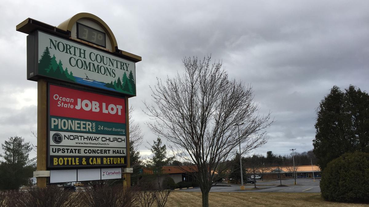Northway Church Loses Lawsuit Against Clifton Park Ny Shopping Center Albany Business Review