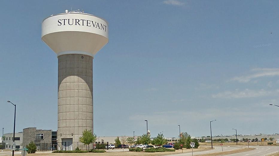 Contractor plans new Sturtevant headquarters Milwaukee Business Journal