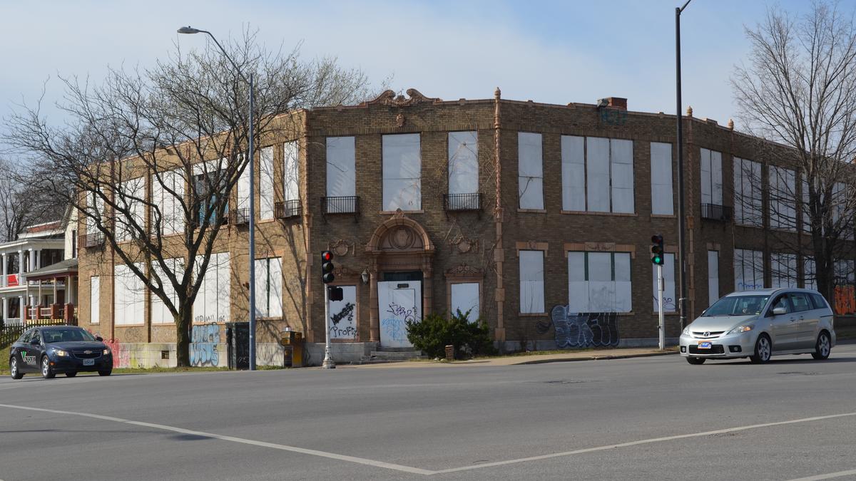 A new redevelopment wave gets started in Midtown - Kansas City Business ...