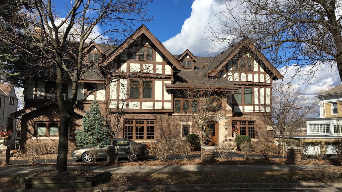 Minneapolis Park Board president sells Lowry Hill home for 1.8M
