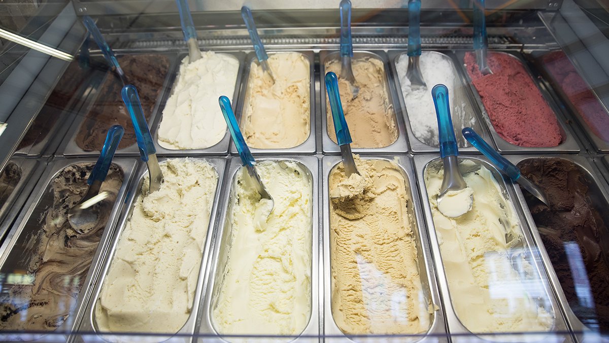 Here's when Dojo Gelato will open in Northside, and a glimpse at its ...