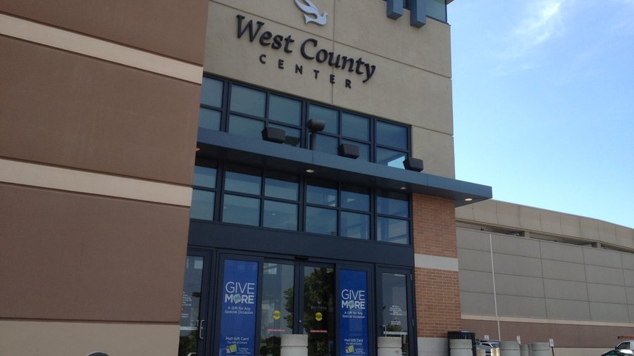 Mall Directory  West County Center
