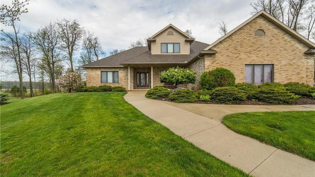 Photos Here's the most expensive house for sale in Shelby County