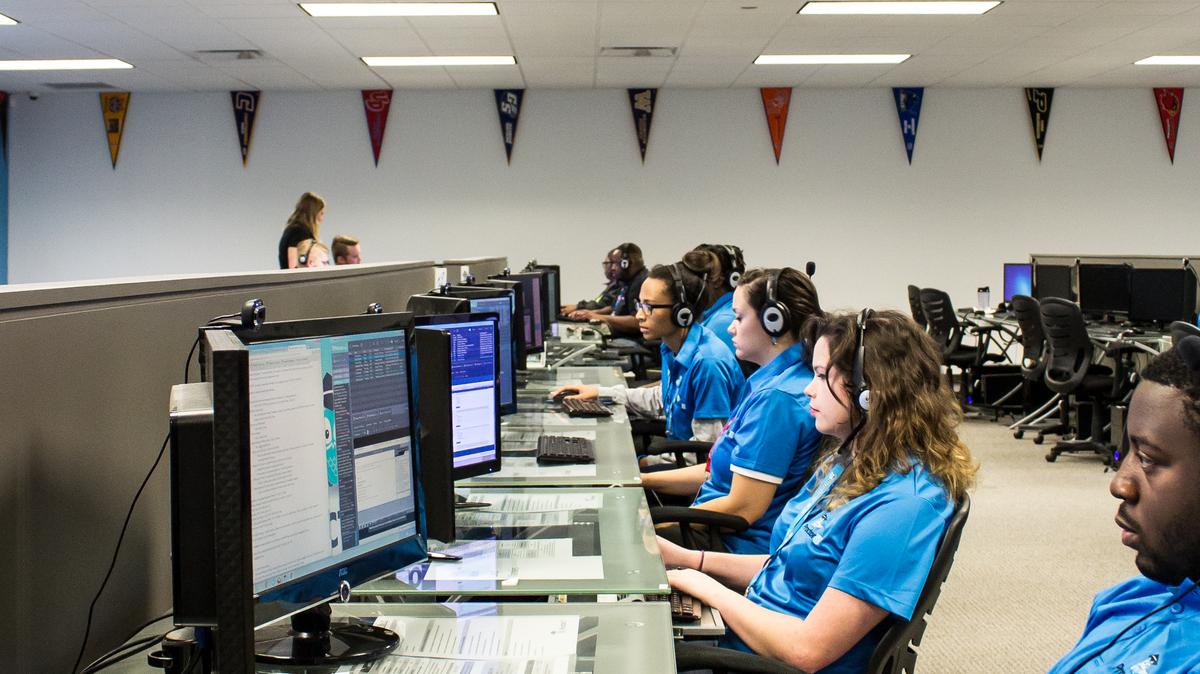 ProctorU eyes significant growth amid strategy shift, increased