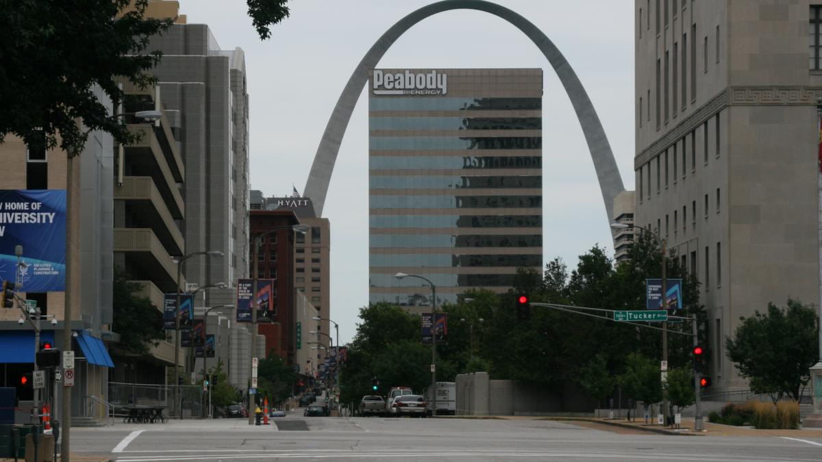 Dispute at Gateway One building leads to judgment - St. Louis Business Journal