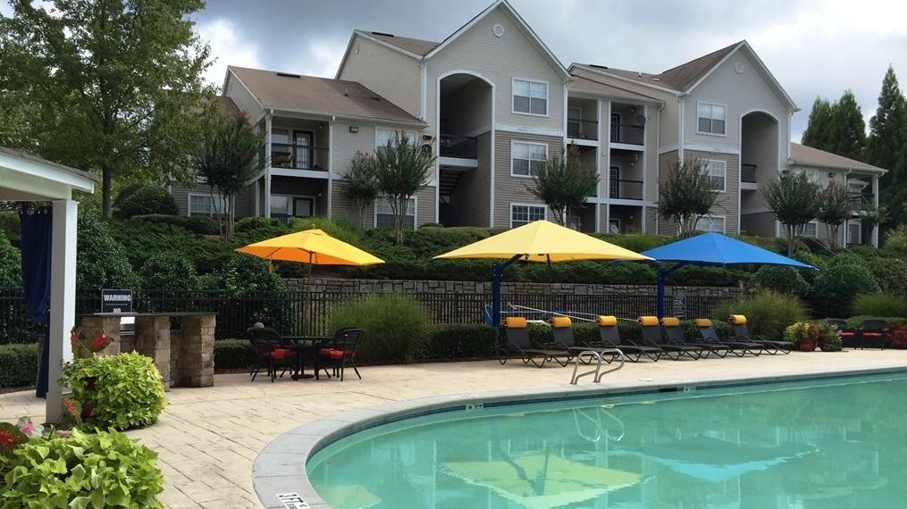 368unit Henry County apartment complex sells for 32.5M, buyer has 3