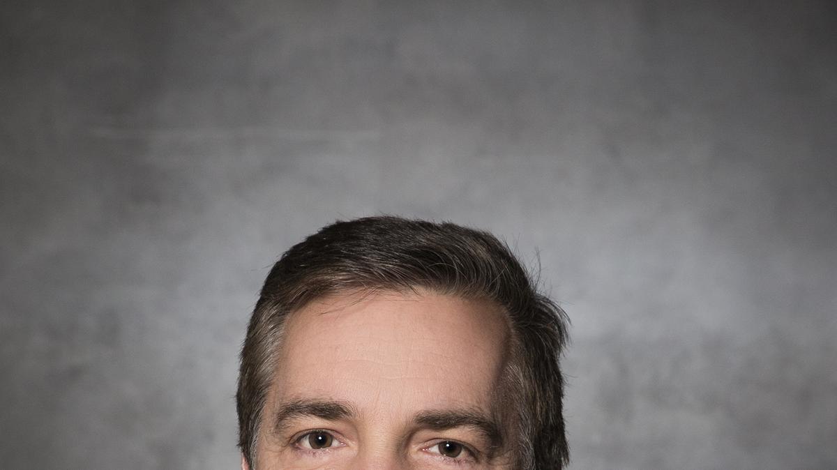 2017 CFO Awards Pat Kraus, Lubrication Engineers Inc. Wichita