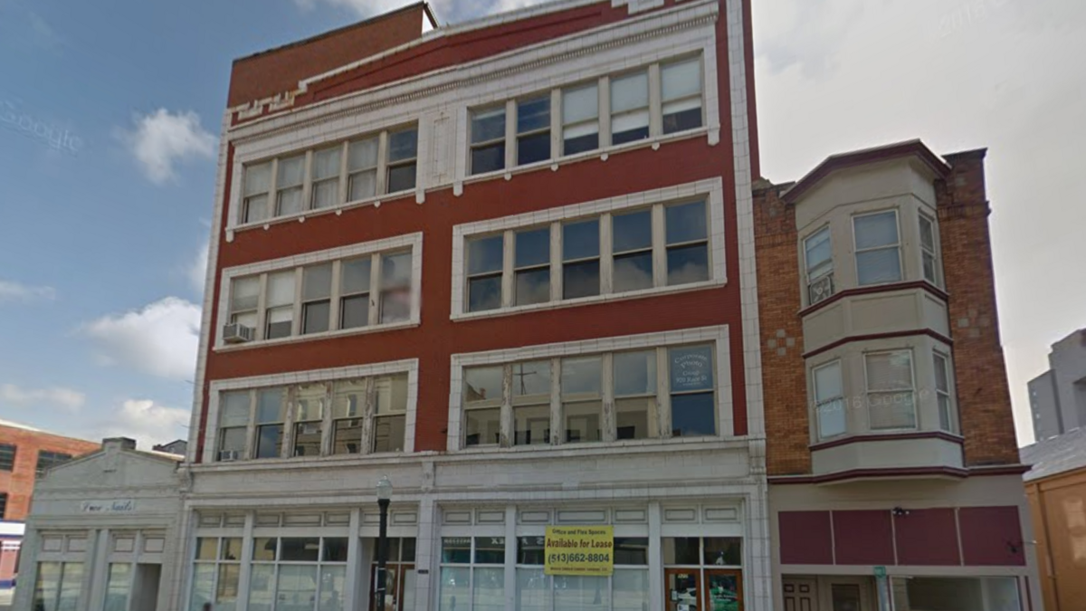 New downtown Cincinnati bar Shooks nears opening Cincinnati Business