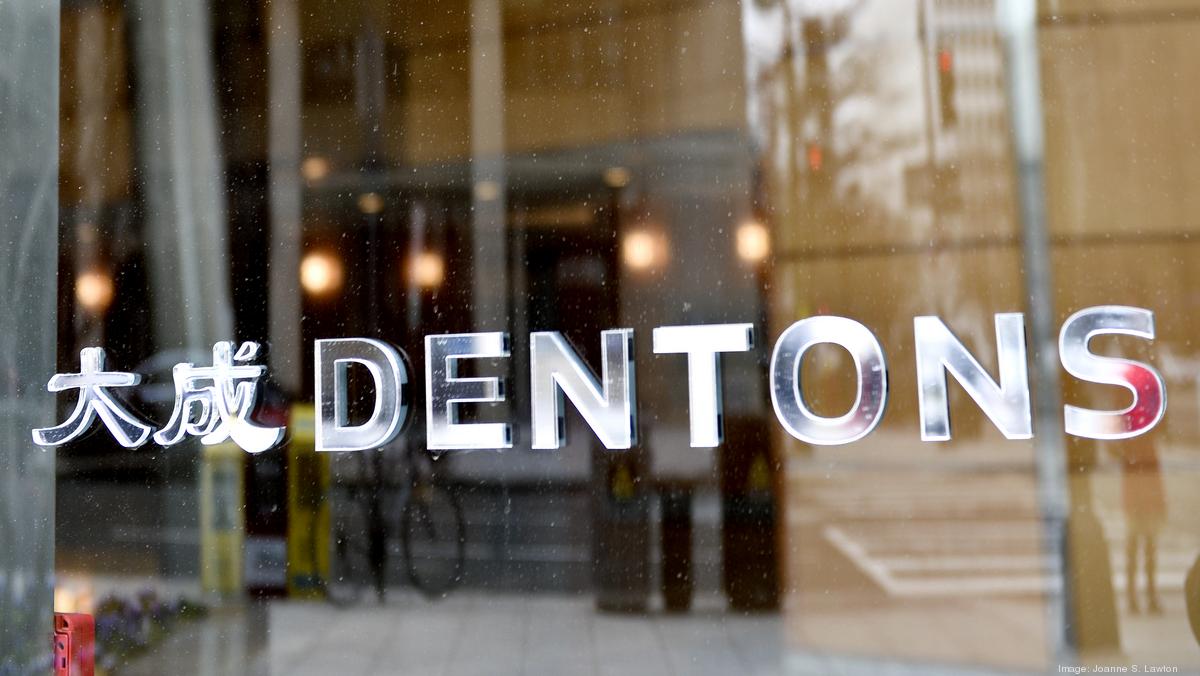 Dentons Makes Krigsten Next Kc Office Managing Partner Kansas City