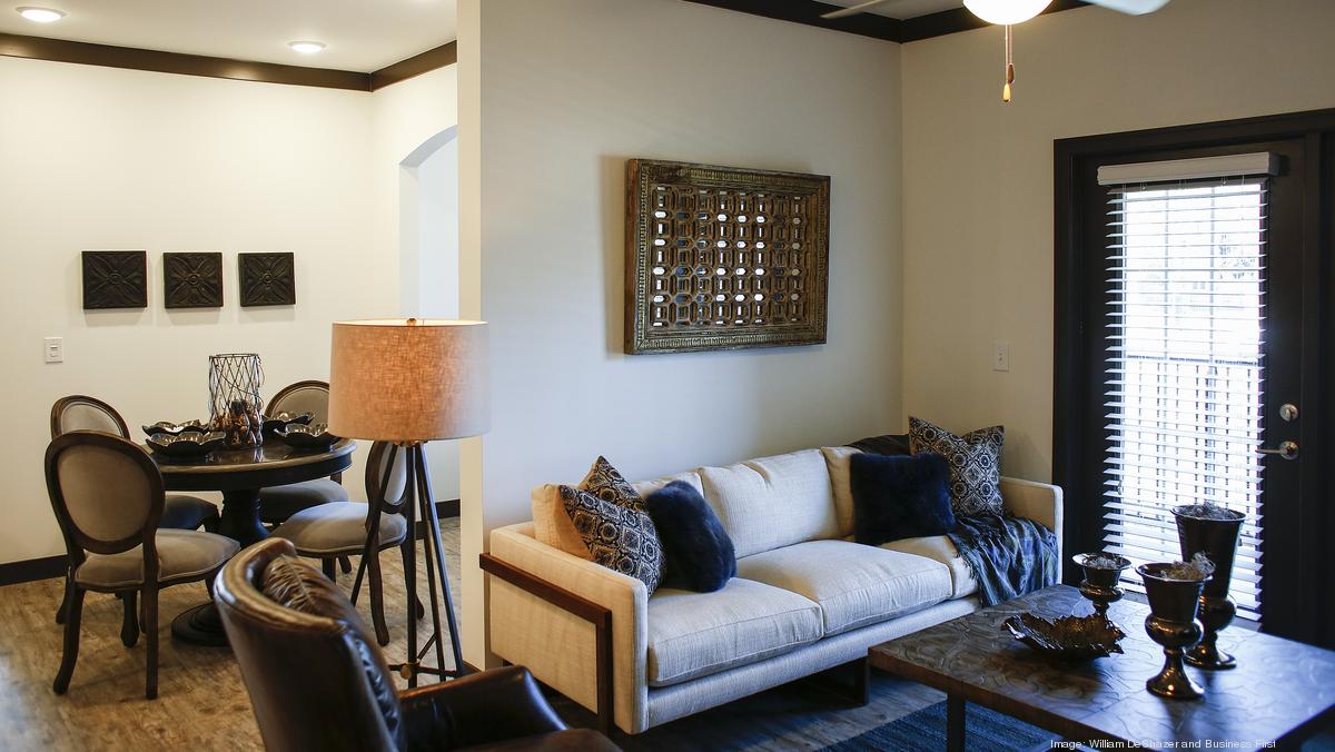 Hagan Properties debuts first apartments at Westport Road complex