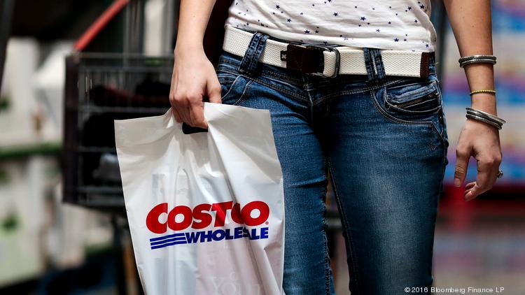 Costco co-branded Visas will have $100 