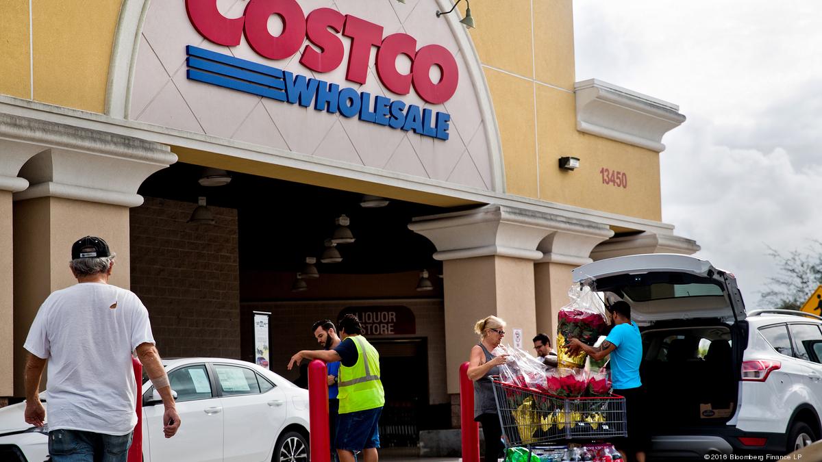 Costco reports 2 million new Visa credit cards since last summer's