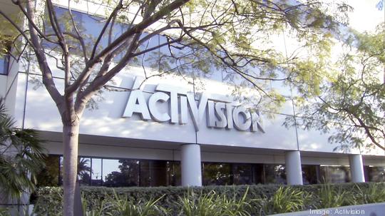 Activision