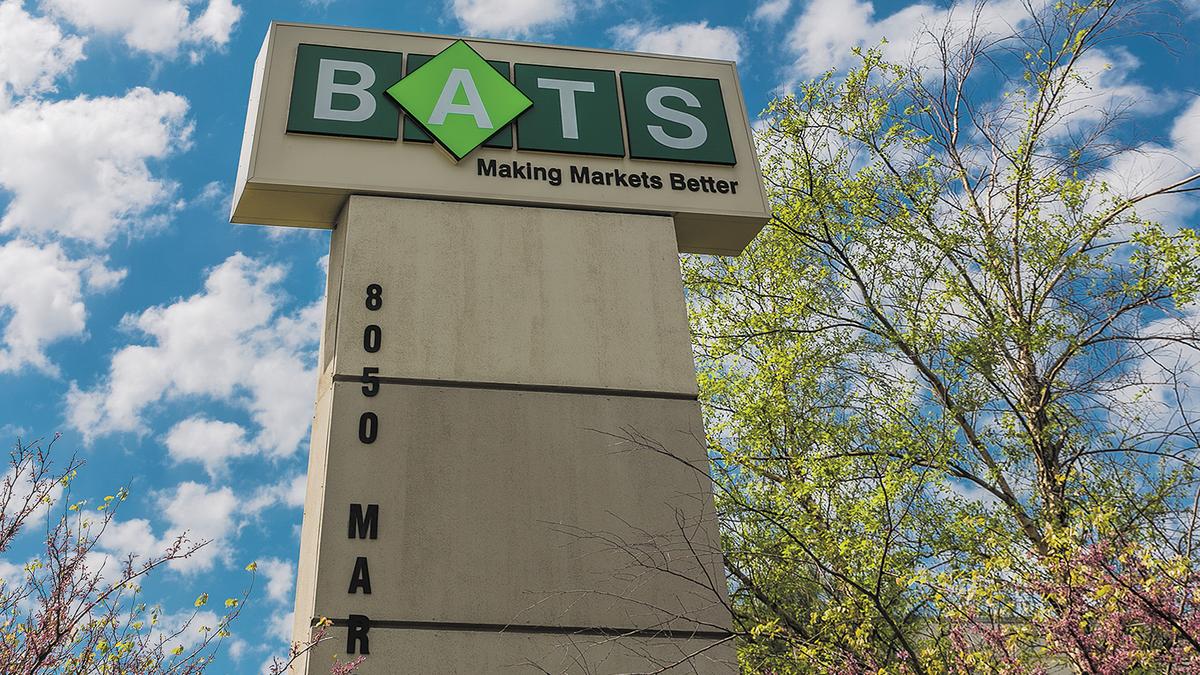 Bats sale to CBOE is latest KC success story Kansas City Business Journal