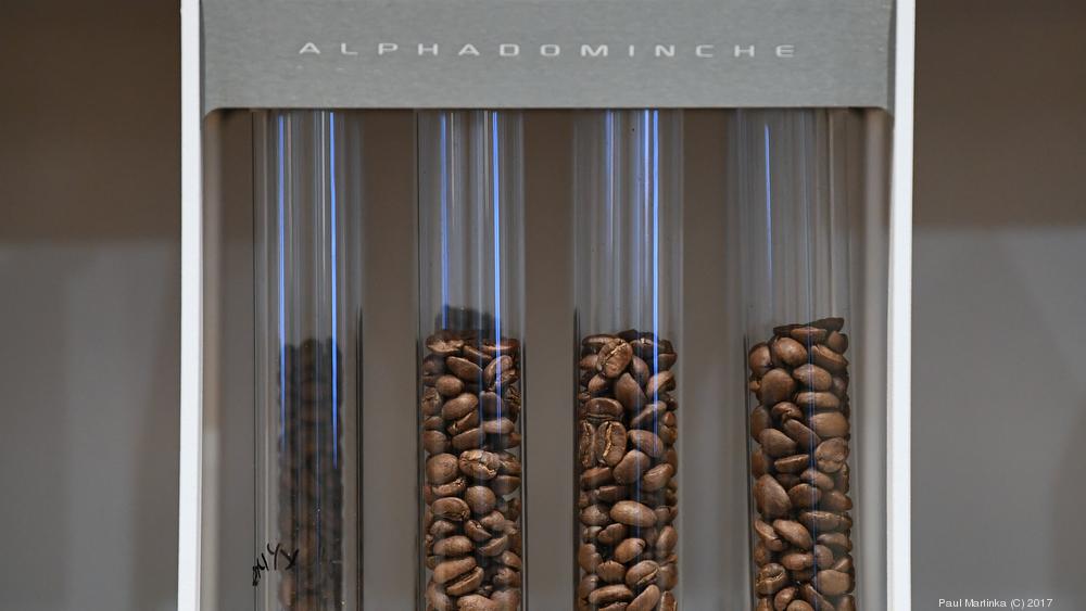 What Exactly Makes Extraction Lab’s Coffee Worth 18 a CupIt’s More