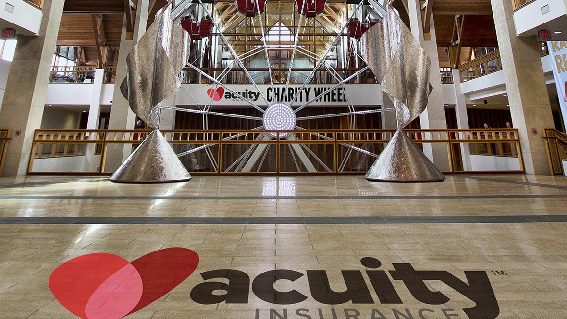 Two Wisconsin companies make top 10 in Fortune’s '100 Best Companies