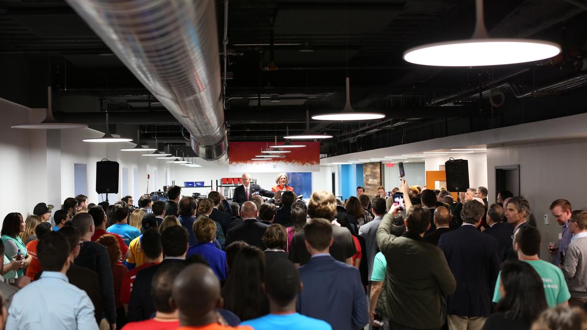 Bak USA scores more investment capital Golisano Buffalo Business First