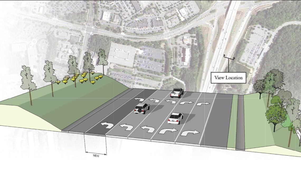 Windward Parkway’s next phase will improve traffic Atlanta Business