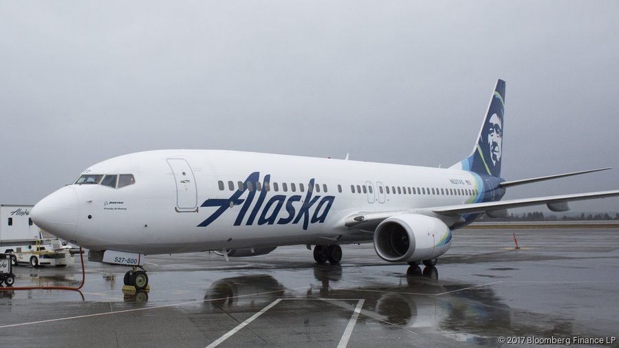 Alaska Airlines will add nonstop to Dallas Love Field from San Jose