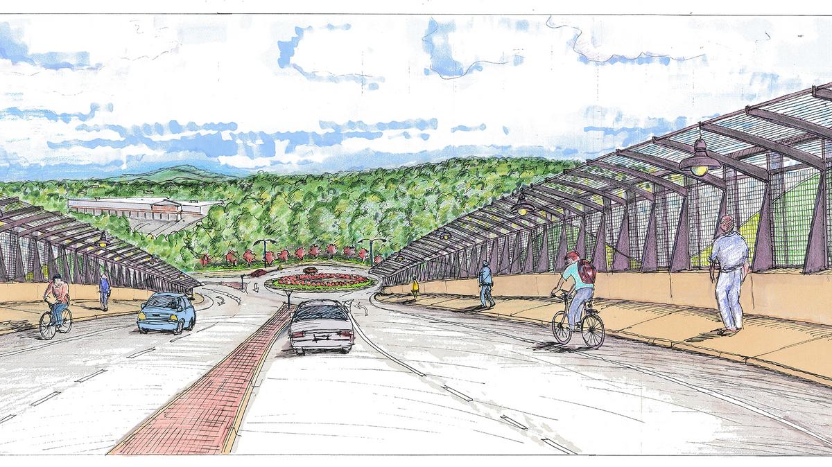 Town Center CID Reducing traffic on Barrett Parkway a priority