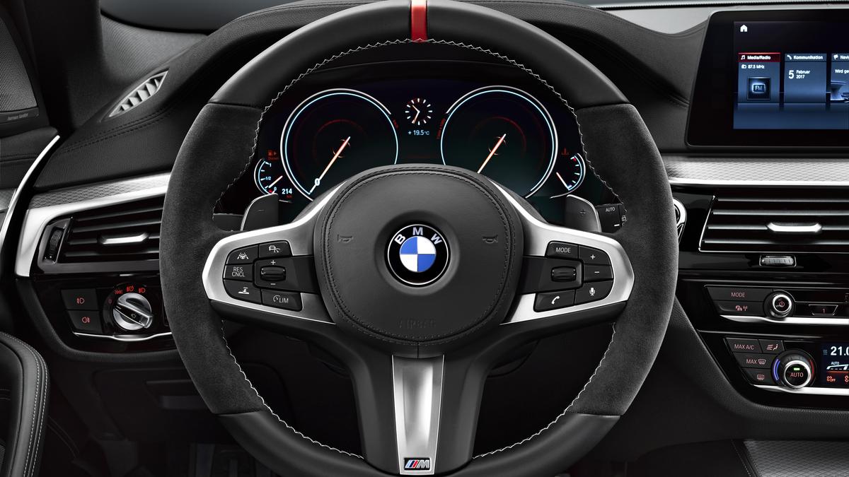 BREAKING: BMW to build $30M high-end dealership in Glendale