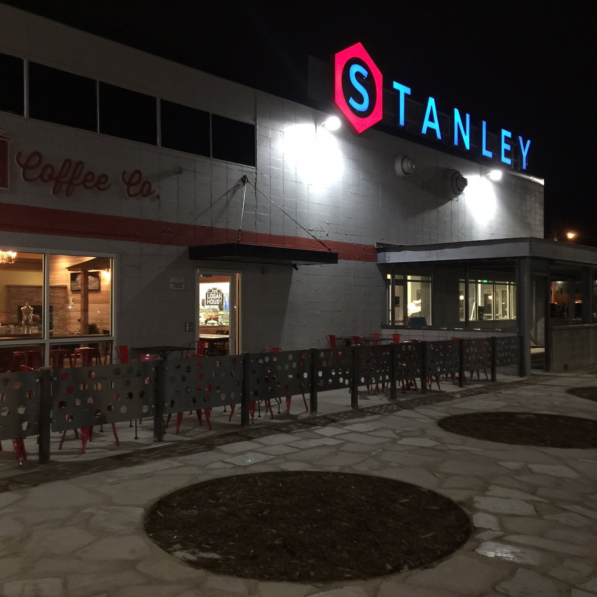 Stanley Marketplace is one of the best places to shop in Denver