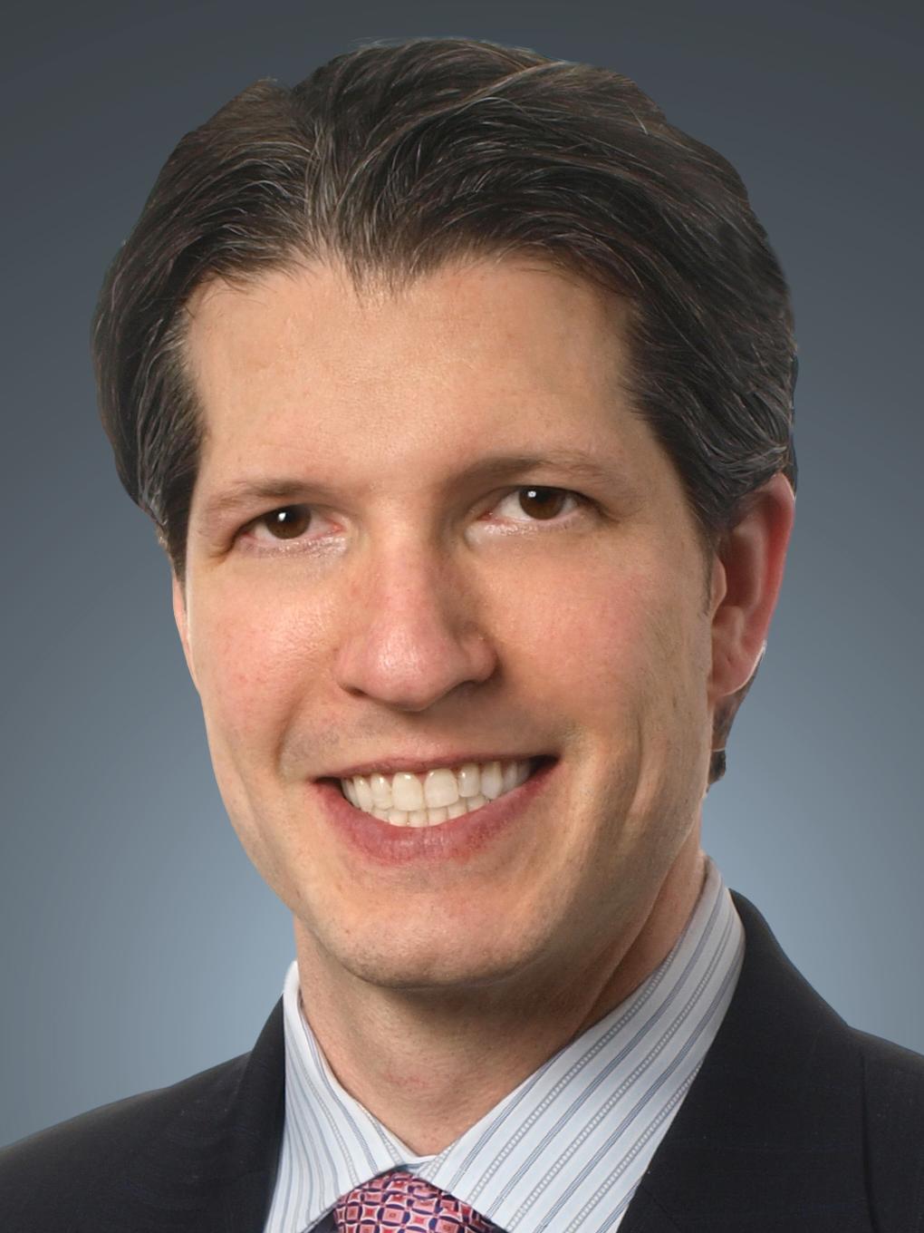 Adam Weiss People on The Move Chicago Business Journal