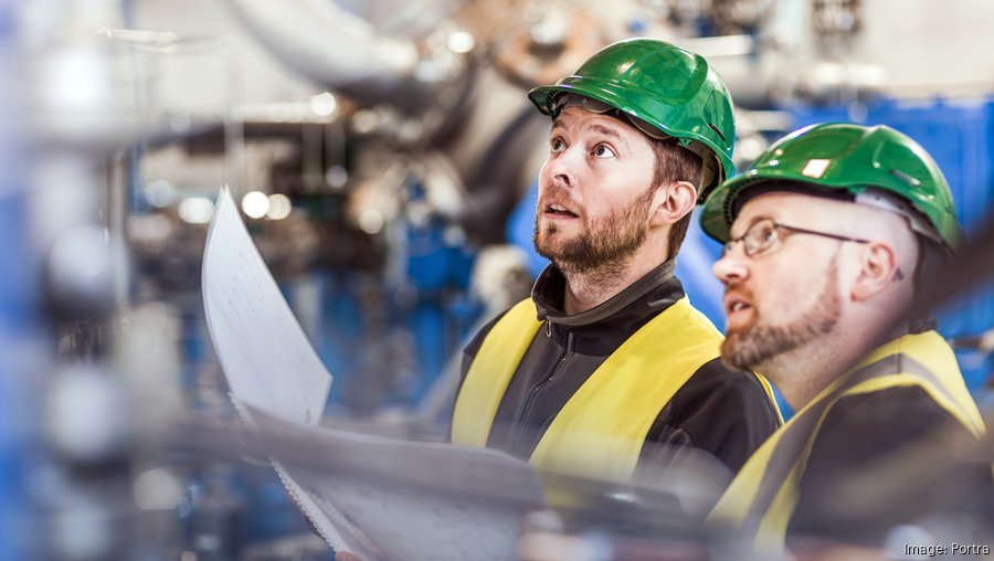 How to develop an effective workplace inspection program - The Business ...