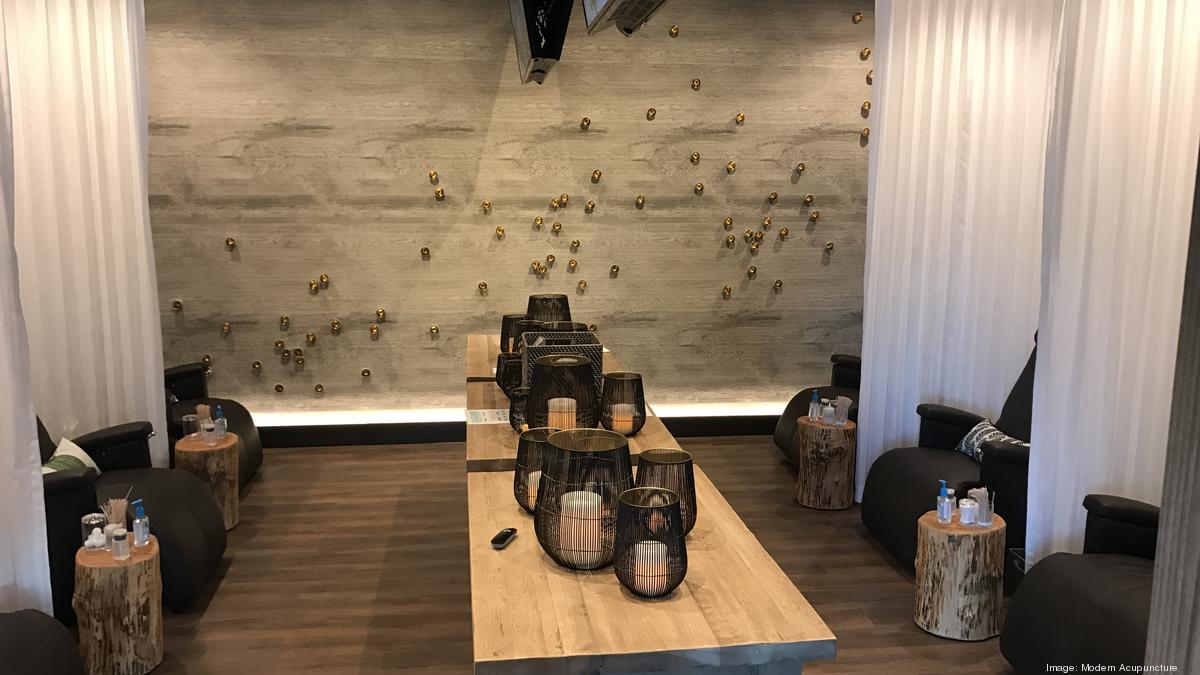 Modern Acupuncture may create 250 jobs, local subcontractor