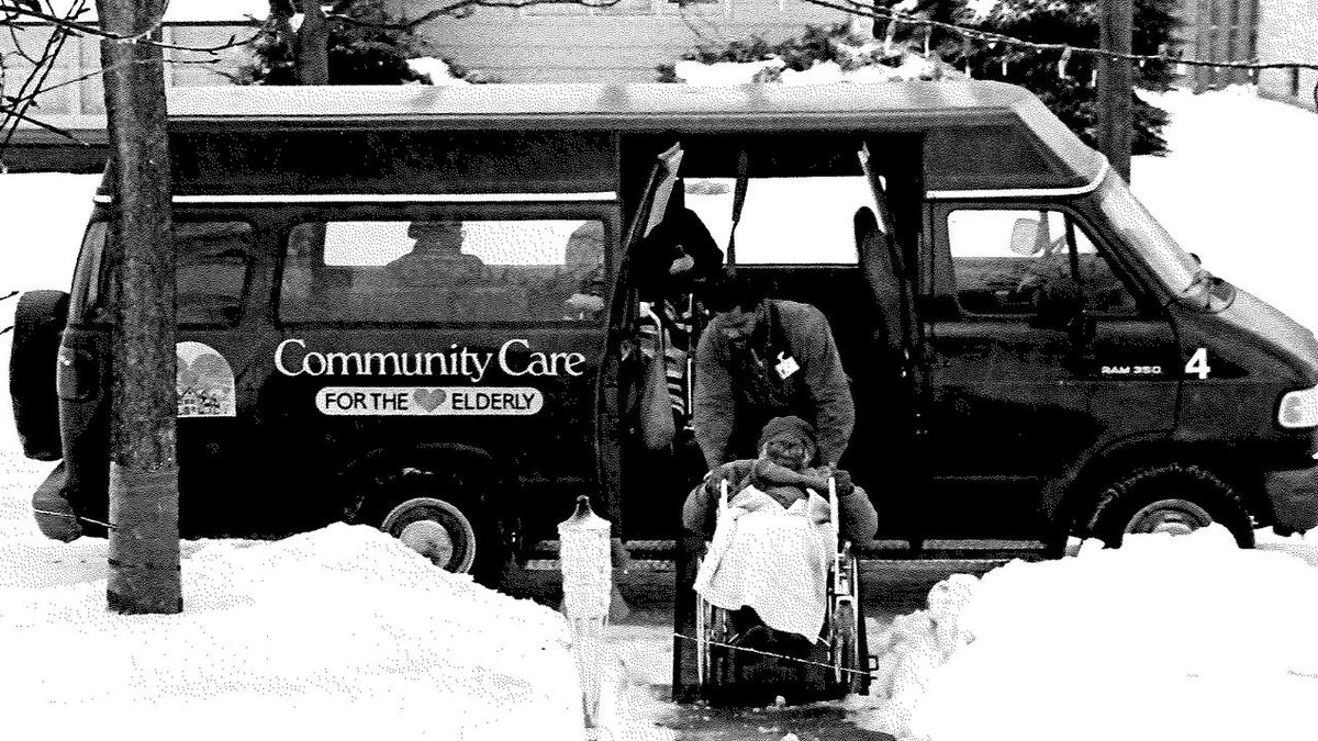 Community Care pursues affiliation with CareSource Milwaukee Business