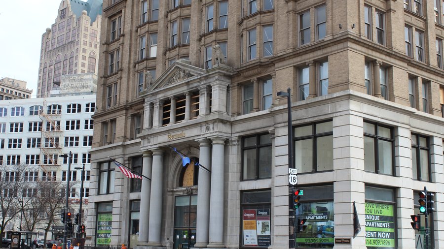 Germania restoration on course for July completion Slideshow